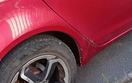 Mitsubishi Lancer IX, 2007 год, 400 000 рублей, 3 фотография