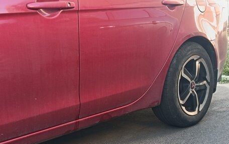 Mitsubishi Lancer IX, 2007 год, 400 000 рублей, 7 фотография