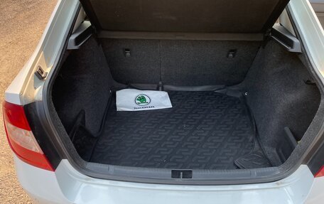 Skoda Rapid I, 2015 год, 797 000 рублей, 8 фотография