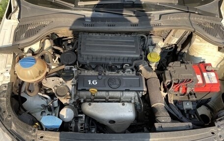 Skoda Rapid I, 2015 год, 797 000 рублей, 14 фотография
