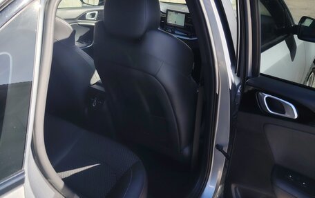 KIA cee'd III, 2021 год, 1 585 000 рублей, 17 фотография