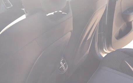 KIA cee'd III, 2021 год, 1 585 000 рублей, 18 фотография