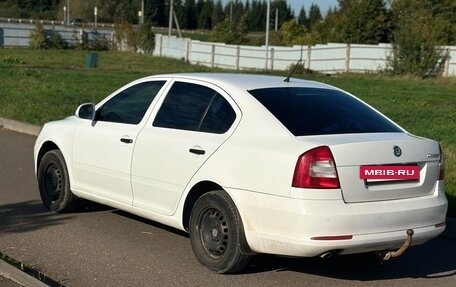 Skoda Octavia, 2013 год, 550 000 рублей, 5 фотография