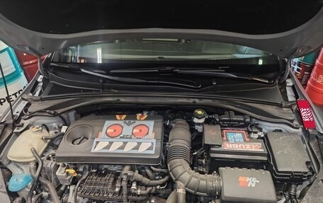 KIA cee'd III, 2021 год, 1 585 000 рублей, 20 фотография