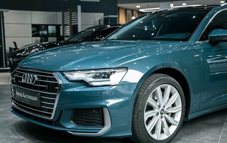 Audi A6, 2020 год, 5 090 000 рублей, 2 фотография