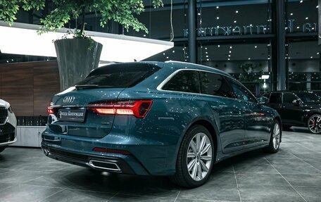 Audi A6, 2020 год, 5 090 000 рублей, 6 фотография