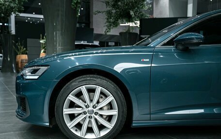 Audi A6, 2020 год, 5 090 000 рублей, 3 фотография