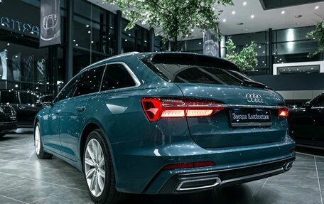 Audi A6, 2020 год, 5 090 000 рублей, 4 фотография
