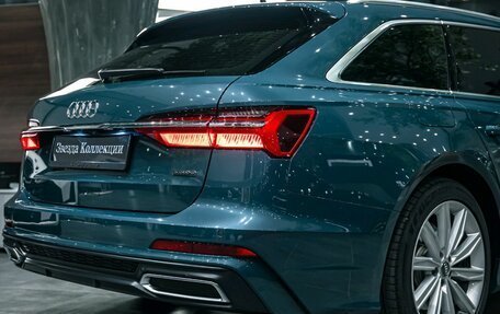 Audi A6, 2020 год, 5 090 000 рублей, 7 фотография