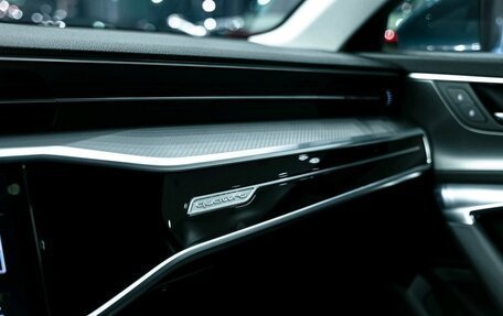 Audi A6, 2020 год, 5 090 000 рублей, 16 фотография