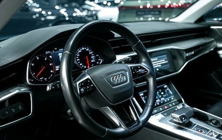 Audi A6, 2020 год, 5 090 000 рублей, 13 фотография