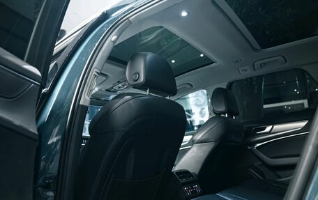 Audi A6, 2020 год, 5 090 000 рублей, 20 фотография