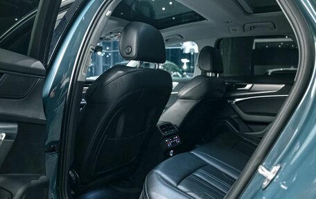 Audi A6, 2020 год, 5 090 000 рублей, 21 фотография