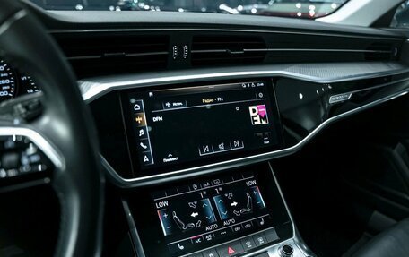 Audi A6, 2020 год, 5 090 000 рублей, 15 фотография
