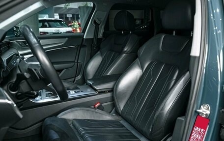 Audi A6, 2020 год, 5 090 000 рублей, 18 фотография