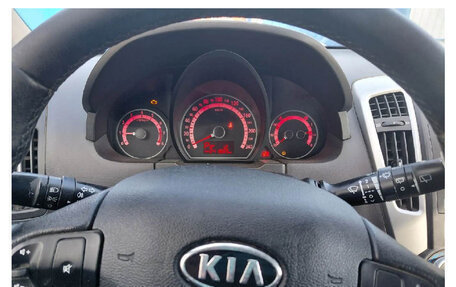 KIA cee'd I рестайлинг, 2011 год, 410 000 рублей, 12 фотография
