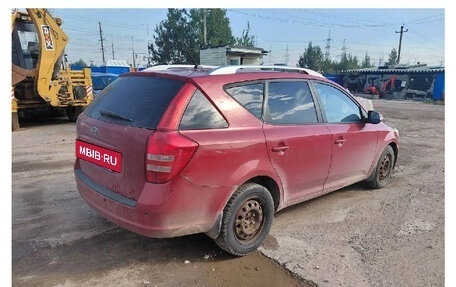 KIA cee'd I рестайлинг, 2011 год, 410 000 рублей, 7 фотография