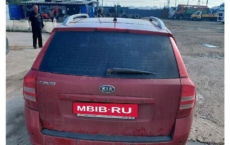 KIA cee'd I рестайлинг, 2011 год, 410 000 рублей, 8 фотография