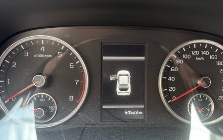 KIA K5, 2021 год, 2 295 000 рублей, 14 фотография