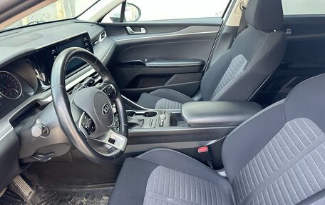KIA K5, 2021 год, 2 295 000 рублей, 8 фотография