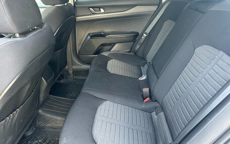 KIA K5, 2021 год, 2 295 000 рублей, 9 фотография