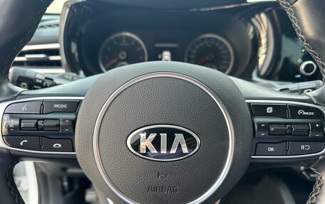 KIA K5, 2021 год, 2 295 000 рублей, 13 фотография
