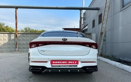 KIA K5, 2021 год, 2 295 000 рублей, 6 фотография