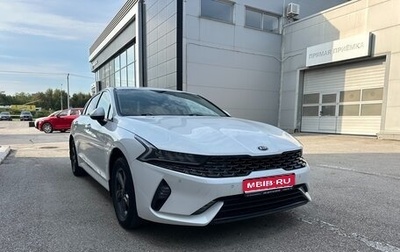 KIA K5, 2021 год, 2 295 000 рублей, 1 фотография