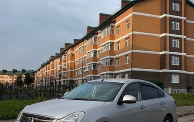 Nissan Almera, 2017 год, 1 050 000 рублей, 1 фотография
