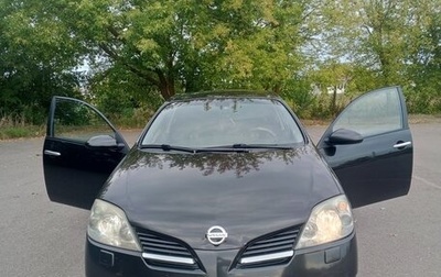 Nissan Primera III, 2006 год, 400 000 рублей, 1 фотография
