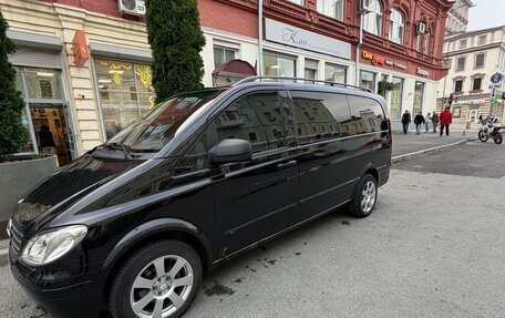 Mercedes-Benz Viano, 2009 год, 1 550 000 рублей, 3 фотография