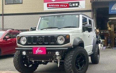 Suzuki Jimny, 2026 год, 1 940 888 рублей, 1 фотография