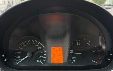 Mercedes-Benz Viano, 2009 год, 1 550 000 рублей, 7 фотография