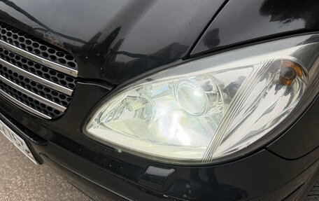 Mercedes-Benz Viano, 2009 год, 1 550 000 рублей, 6 фотография