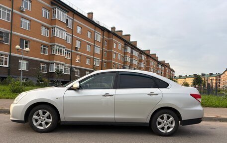 Nissan Almera, 2017 год, 1 050 000 рублей, 3 фотография