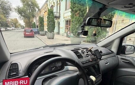 Mercedes-Benz Viano, 2009 год, 1 550 000 рублей, 9 фотография