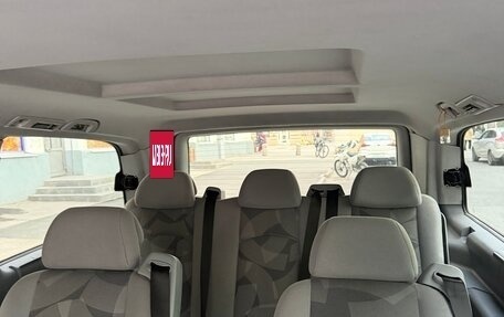 Mercedes-Benz Viano, 2009 год, 1 550 000 рублей, 10 фотография