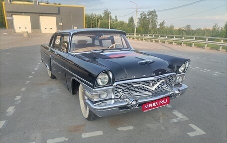 ГАЗ 13 «Чайка», 1981 год, 8 800 рублей, 1 фотография