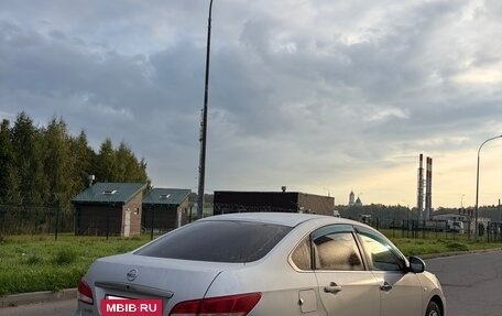 Nissan Almera, 2017 год, 1 050 000 рублей, 4 фотография