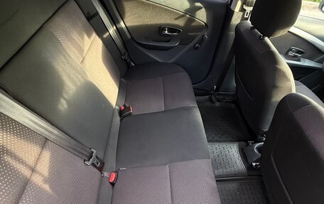 Nissan Almera, 2017 год, 1 050 000 рублей, 8 фотография