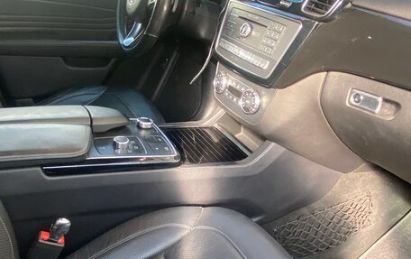 Mercedes-Benz GLE, 2017 год, 4 000 000 рублей, 3 фотография