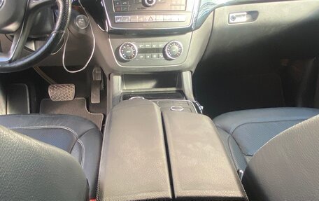 Mercedes-Benz GLE, 2017 год, 4 000 000 рублей, 4 фотография