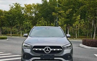 Mercedes-Benz GLA, 2022 год, 2 154 000 рублей, 1 фотография