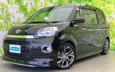 Toyota Porte II, 2018 год, 930 000 рублей, 1 фотография