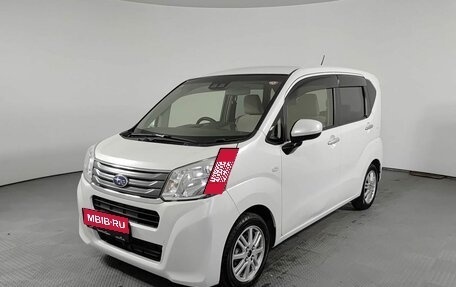 Subaru Stella III, 2020 год, 530 000 рублей, 1 фотография
