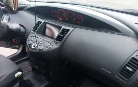 Nissan Primera III, 2006 год, 400 000 рублей, 4 фотография