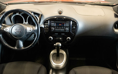 Nissan Juke II, 2014 год, 995 000 рублей, 5 фотография