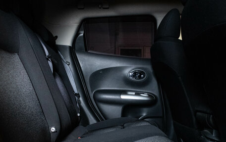 Nissan Juke II, 2014 год, 995 000 рублей, 11 фотография