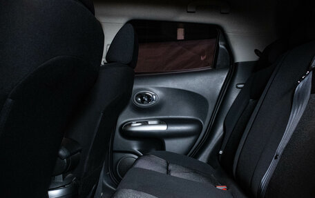 Nissan Juke II, 2014 год, 995 000 рублей, 10 фотография