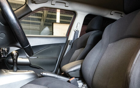Nissan Juke II, 2014 год, 995 000 рублей, 9 фотография